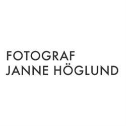 Fotograf Janne Höglund