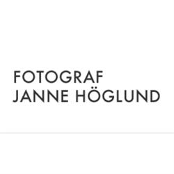 Fotograf Janne Höglund