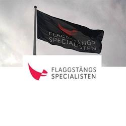 Flaggstångsspecialisten Sverige AB