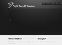 Flight Case Of Sweden AB