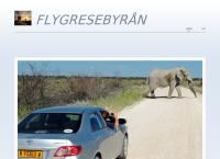 FLYGRESEBYRÅN EKEBO PRODUCTIONS HB