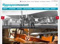Flygvapenmuseum Linköping