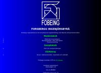 Forsbergs Ingenjörsbyrå