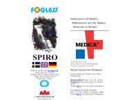 Fogless Produktion