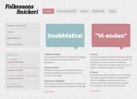 Folkessons Snickerier AB