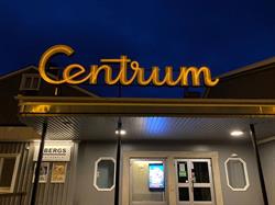 Folkets Hus