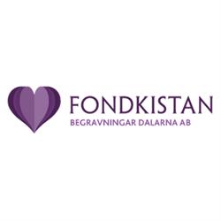FONDKISTAN BEGRAVNINGAR DALARNA AB