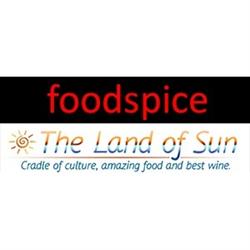 Foodspice / The Land of Sun