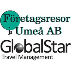 Företagsresor i Umeå AB