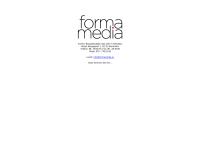 Forma Media Sweden AB