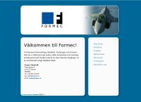 Formec Teknik AB