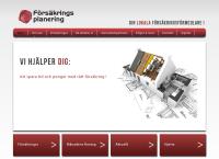 Sigillet Försäkringsplanering AB
