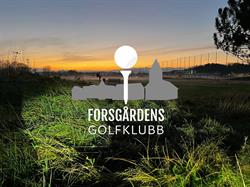 Forsgårdens GK