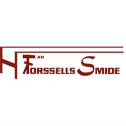 Forssells Smidesverkstad, AB H