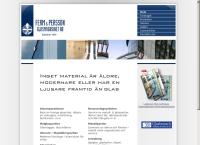 FP Glasmagasinet