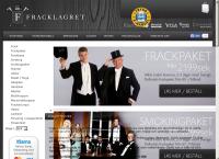 Frackkompaniet Sverige AB