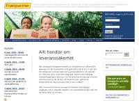 Fraktpartner I Stockholm AB