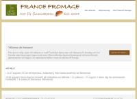 France Fromage AB