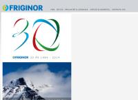 Friginor Kylmontage & Service AB