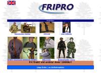 Fripro