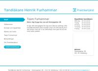 Furhammar Henrik