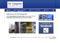 FW Fastigheter