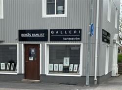 Galleri Karlenström AB