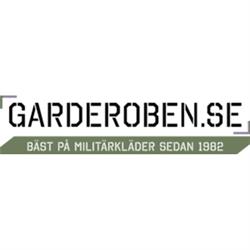 Garderoben