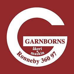 Garnborns Åkeri o. Maskin AB