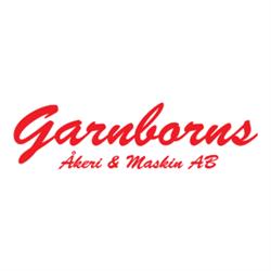 Garnborns Åkeri o. Maskin AB