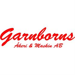 Garnborns Åkeri & Maskin AB