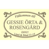 Gessie Örta&Rosengård