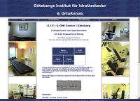 Göteborgs Institut för Idrottsskador