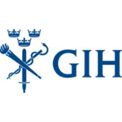 Gymnastik- och idrottshögskolan, GIH