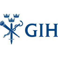 Gymnastik- och idrottshögskolan, GIH