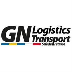 Gn Transport i Halmstad AB