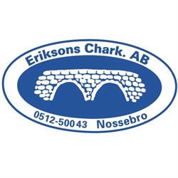 Eriksons Chark Ab
