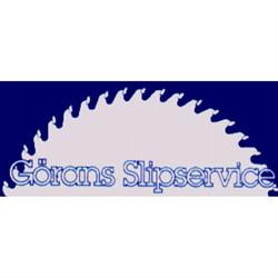 Görans Slipservice AB