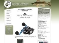 Gösens Sportfiske Ab