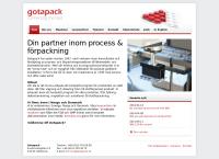 Gotapack AB