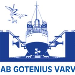 Gotenius Varv & Mek. Verkstad
