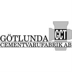 Götlunda Cementvarufabrik AB