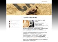 Grafpro Software AB