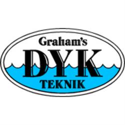 Graham's Dykteknik AB