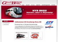 Granbergs Buss Ab