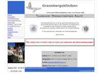 Granebergskliniken
