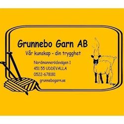 Grunnebo Garn