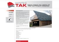 Gunnarsjö Tak