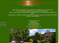 Haga Industriplast AB