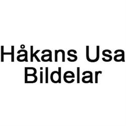 Håkans Usa Bildelar
